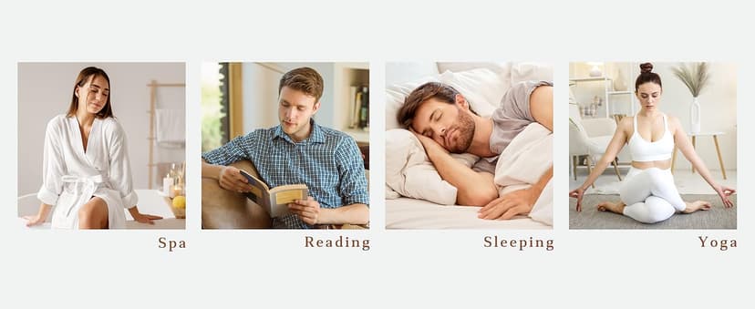 Niyewsor House Warming Gifts, New House/Home Candle, Funny Housewarming Gift for Friends, New Homeowner Gifts, First Apartment Essentials, Moving Away Gift, Handmade, 7oz