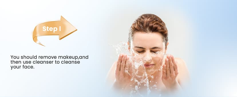 Blackhead Remover Pore Vacuum Kit -Blackhead Extractor Tool with 3 Adjustable Suction Levels, 5 Probes, USB Rechargeable, Suitable for Women and Men(White)