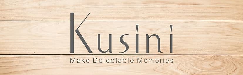 Kusini Smores Maker Tabletop Indoor - Flameless Electric Marshmallow Roaster – 4 Detachable Trays & 4 Roasting Forks – Gift Set & Date Night Idea. Movie Night Supplies & Housewarming Gift