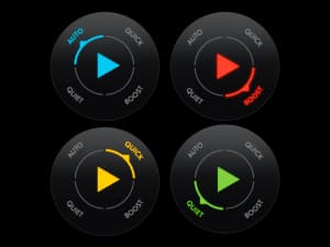 Dyson 360 Vis Nav Robot Vacuum