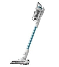 Eureka RapidClean Pro Cordless Vacuum Cleaner for Hard Floors, Lightweight Stick Vacuum LED Headlights, Convenient Stick and Handheld Vac, Green, NEC285GR