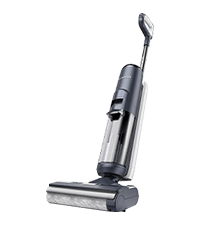 Tineco iFLOOR 5 Steam Wet Dry Vacuum All-in-one, Steam Mop Hardwood Floor Cleaner Great for Sticky Messes, 248℉ High-Temp Steam, Self-Cleaning with steam