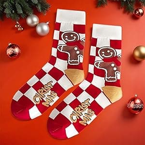 Unique Women's Christmas Gifts: Teacher, Coworker, Sister, Best Friend, Mom, Wife - Gift Baskets & Secret Santa Box Set - Includes Christmas Tumbler