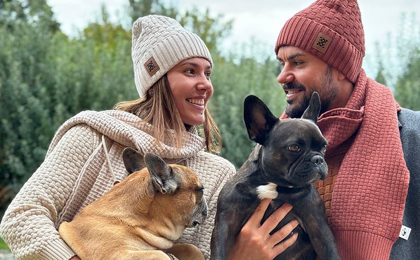 Zaitun Mens Hooded Sweatshirt Long Sleeve Solid Knitted Hoodie Pullover Sweater