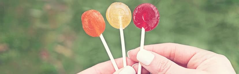 USDA Organic Tummypops Ginger Variety Pack (Pineapple, Peach, & Strawberry)