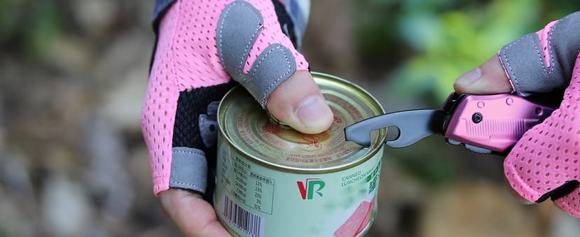 Gifts for Women, Mom, Wife, Girlfriend, Best Friend, Christmas, P-ink Multitool Knife - Gifts for Mom, Unique Gift Ideas for Women, Mothers Day Anniversary Valentines Day Birthday Gifts for Women