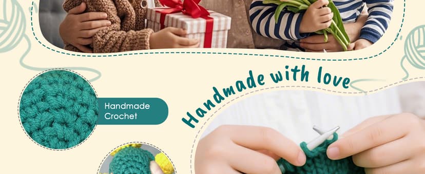 Funny Turtle Grandma Gifts Mothers Day Birthday I Love You Grandma Gifts for Grandmother Nana Gigi Mimi Present from Granddaughter Grandkids Grandson Handmade Emotional Positive Crochet Animals Turtle