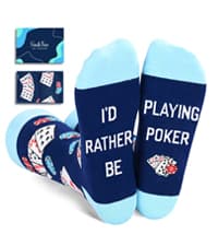 Truck Driver Gifts For Men - Socks for Driver Lawyer Realtor