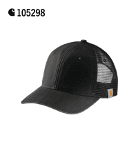 Carhartt Men's Cotton Canvas Cap