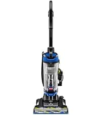 Bissell CleanView Max Tangle-Free with LED Headlights, Active Extension Wand, Tangle-Free Brush Roll, Included pet Tools, 4072L
