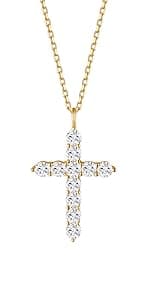 S.Leaf 925 Sterling Silver Cat Necklace Jewelry for Women Trendy Dainty Charm Pendant Necklaces Best Friend Birthday Gifts for Her Sister Mom Wife Womens