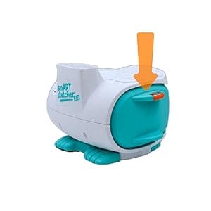 Flycatcher Smart Sketcher 2.0 Projector, Drawing and Tracing Projector for Kids, Educational Arts & Crafts Toy, Christmas Gift for Boys and Girls Ages 5+