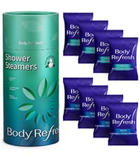 Shower Steamers Aromatherapy - Birthday Gifts for Women, 8 Pack Shower Bombs with Essential Oils, Stress Relief Home Spa Relaxation Gifts for Mom, Christmas Stocking Stuffers