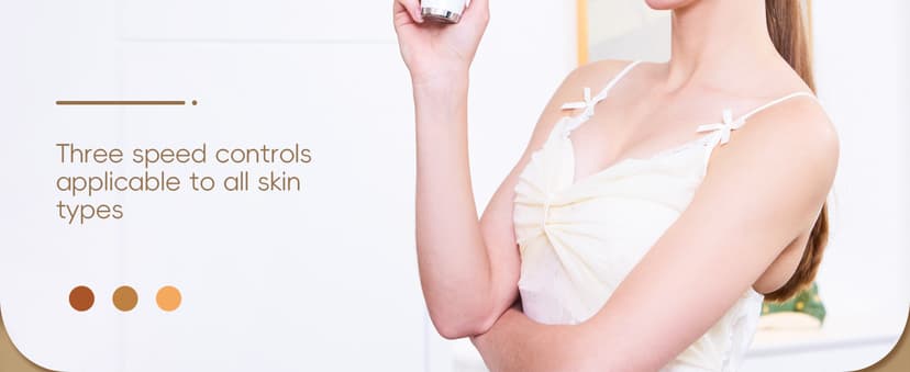 Blackhead Remover Pore Vacuum, Pore Cleaner for Face with 5 Attachments & 3 Suction Levels, USB Rechargeable Facial Blackhead Extractor Tool for Women & Men (Pearl White)