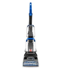 BISSELL TurboClean, Upright Carpet Cleaner, Pro Max Clean & Protect + Oxy Urine Eliminator Formula Included, 3952