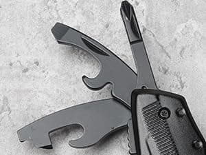 Uncle Gifts - Gifts for Uncle, Uncles Birthday Gifts - Uncle's Gift from Niece Nephew, Christmas Uncle's Gifts - Multitool Knife, Fathers Day Uncles Gift Idea