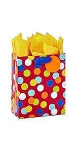 Hallmark 80th Birthday Card (Honor You Today)