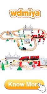 Wdmiya Space Wooden Activity Cube Toys for Baby, Montessoritoys for 1 Year Old Boy & Girl Birthday Gifts, Sensory and Educational 1st Birthday Gifts, Busy Board Toys for Baby Boy 6-18 Months (Rocket)