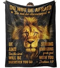 Afterprints Christian Gifts for Women, Christian Blanket with Flowers, Birthday Gifts for Women, Inspirational, Religious Gifts for Sister, Friend, Daughter, Mom, Soft Throw Blankets 50'' x 60''