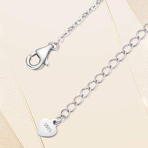 S925 Necklace Gift for Wife |Compass Jewelry |Women Anniversary |Sterling Silver |Girlfriend Birthday Gifts for Her Valentines |I'd be Lost without You |Jewel 18K Gold