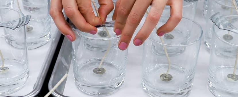 Gift for Best Friend | Thank You for Being My Unpaid Therapist | Scented Candle Gift Idea for Best Friend, BFF, Sister, Mom, Girlfriend, Boyfriend on Birthday, Christmas Candles -Blooming Wildflowers