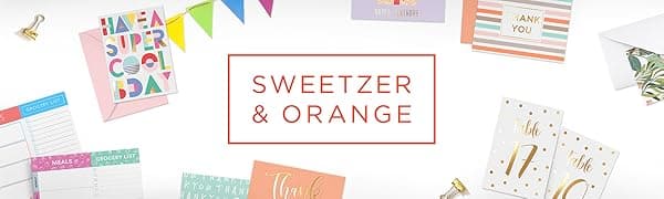Sweetzer & Orange Blank Gift Certificates for Business with Gold Foil- 25 Gift Certificate Cards with Envelopes for Spa, Salon, Restaurants, Custom Client Vouchers for Birthday, Work Card – 3.75x7.5”