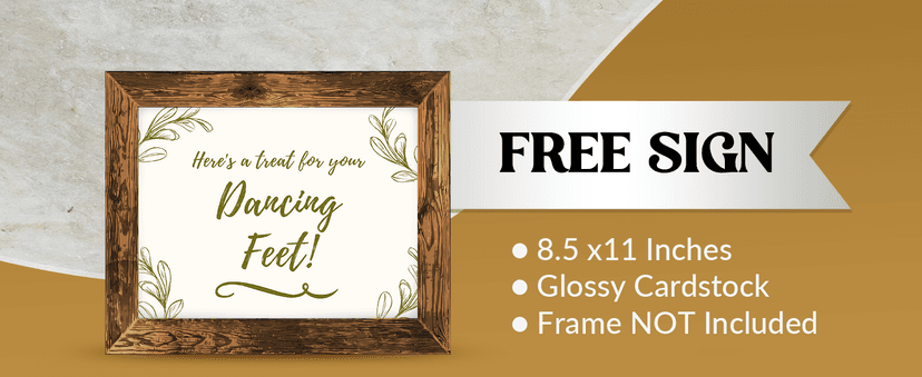 Orca Bulk Flip Flops For Wedding Guests | 52 Pack Wholesale Wedding Sandals