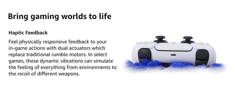 PlayStation DualSense™ Wireless Controller – Chroma Teal