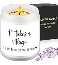 Lavender Scented Candle Gifts for Men, Naughty Candle Gifts for Him, Funny Gift from Wife, Anniversary, Sweetest Day, Valentine's Day, Birthday Gift for Husband, Boyfriend, Fiance Present