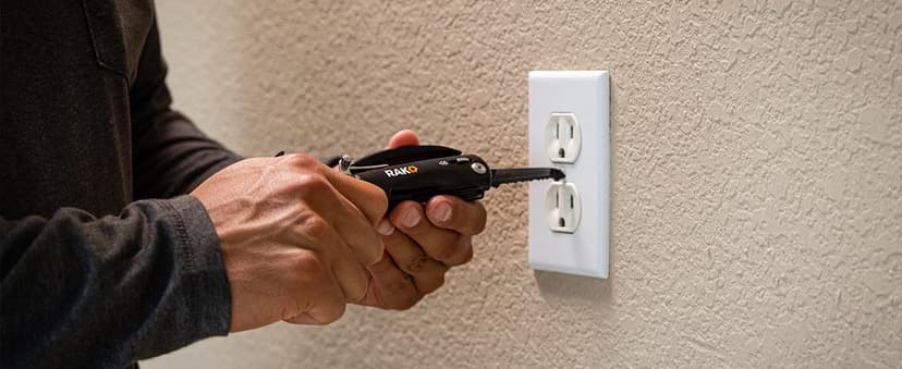 RAK Hammer Multitool BirthdayGifts for Men - Cool Unique Gifts Who Have Everything - Compact DIY Survival Multi Tool - Backpacking & Camping Accessories - Gadget Gifts