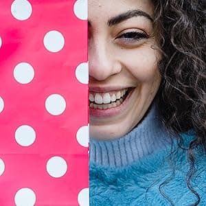 Iconikal 6-Pack Christmas Wine Bottle Gift Bags, Heavy-Duty with Ribbon Handles, Assorted Holiday Designs - Ideal for Festive Xmas Gifting, Parties & Bulk Wrapping