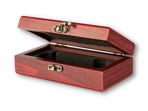 Gifts for Men, Personalized Engraved Oak Wood Pocket Knife - 36 Icons, 20 Stylish Font - Custom Pocket Knives