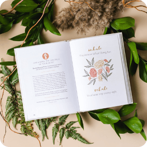 Breath as Prayer: Calm Your Anxiety, Focus Your Mind, and Renew Your Soul – The Perfect Christian Gifts for Women