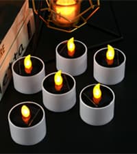 Sunflower Solar Lanterns Outdoor Waterproof, Christmas Gifts for Women Mom Grandma, Metal Hanging Lantern Solar Lights LED Decoration with Shepherd Hook Outside for Yard, Patio, Porch, Garden Decor