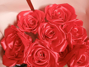 100 Yards Ribbon,1-1/2 Inch Sky Blue Satin Ribbon,Single Face Satin Ribbons,Perfect for Gift Wrapping,Wedding Decoration,Handmade Bows,Wrapping Bouquet, Halloween, Christmas