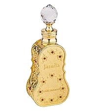 Swiss Arabian Layali - Luxury Products From Dubai - Long Lasting And Addictive Personal Perfume Oil Fragrance - A Seductive Signature Aroma - 0.5 Oz