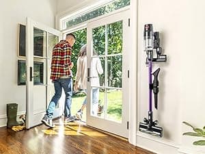 Bissell Cleanview XR Pet 300W Cordless Vacuum with Removable Battery, 3797V