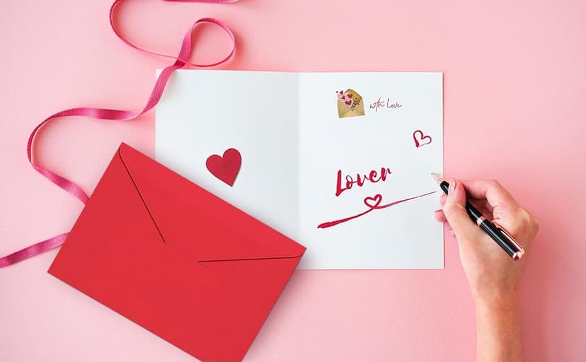 Naughty Husband Valentines Day Card, Bend Me Over Calentines Day Card for Him Boyfriend Husband Fiance, Raunchy Husband Valentines Card from Wife, Funny Valentines Gifts for Men