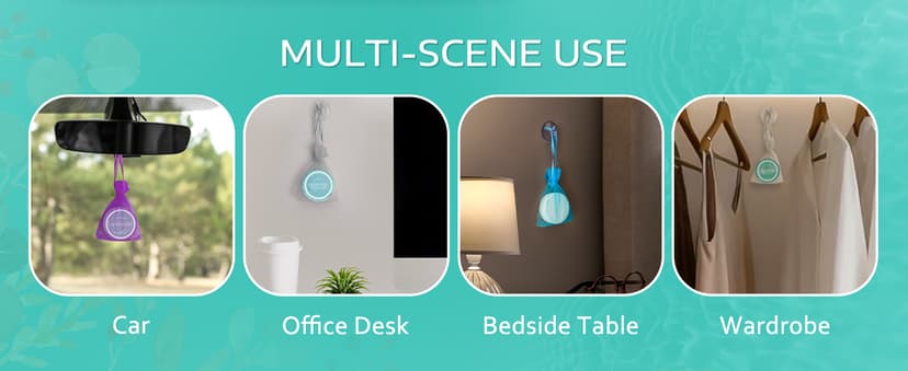 Shower Steamers Aromatherapy - 18 Pack Gifts for Women, Organic Essential Oils, Self Care, Birthday Gifts for Women, Men, Mom, Teen, Relaxation Home SPA Christmas