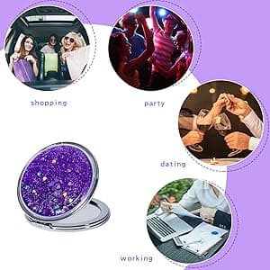 Birthday Gifts for Women,Gifts for Her Purple Gifts Basket for Women Lavender Relaxing Gift Set Self Care Package Unique Female Gift Ideas Birthday Presents Female Friendship Gifts