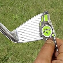 Callaway 4-in-1 Golf Divot Repair Tool
