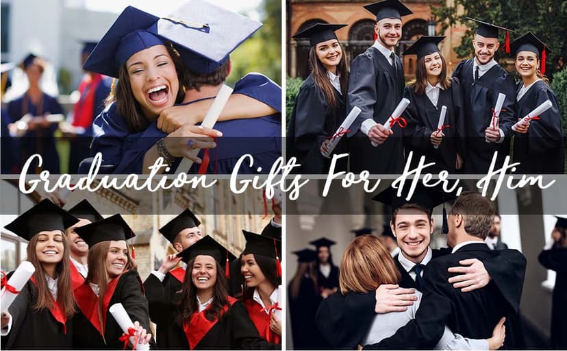 Graduation Gifts for Her, Him - 40 oz Insulated Tumbler - 2025 Funny College, Masters Degree, Phd Graduation Gifts for Women Men - One Degree Hotter - Stainless Steel Travel Cup with Lid & Straw 40 oz