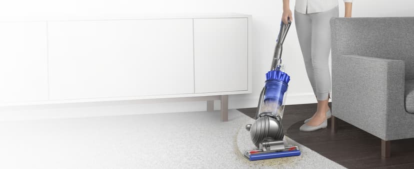 Dyson Ball Animal Total Clean Upright Vacuum, Corded, 290AW, Self-Adjusting Cleaner Head for All Floors, Homes with Pets