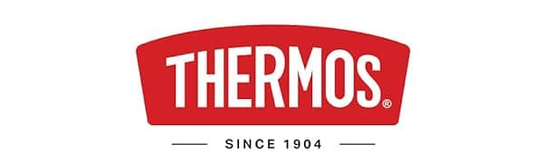 THERMOS Stainless King Vacuum-Insulated Compact Bottle, 16 Ounce, Matte Steel