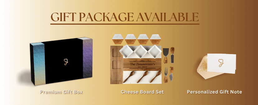 Personalized Charcuterie Board, Marble Cheese Boards for Bridal Shower Gifts, Perfect Housewarming Gifts for Couples, Custom Wedding Gifts, New Home Gift for Christmas