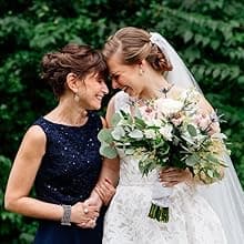 RareLove Sister in Law Christmas Gifts,Gifts for Sister in Law,925 Sterling Silver White Opal Necklace for Unbiological Bonus Sisters Gift,Wedding,Thank You,Bridesmaid,Bridal Shower Gift