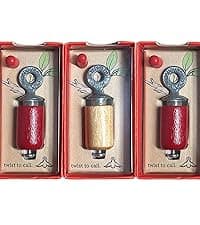 Audubon Bird Call - Natural Birch Gift Pack