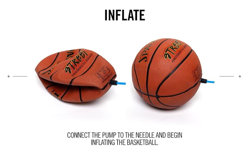 Spalding Outdoor Rubber Basketballs | Performance Rubber Cover Designed for Outdoor Play Colors