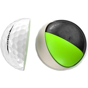 Vice Pro Plus Golf Balls