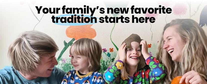 Family Edition – 50 Screen-Free Scratch-Off Activities for Kids & Adults | Fun Family Game & Gift | Blended Family Bonding & Adventure Book